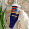 Adelaide Crows AFL Custom Stanley Cup 40 oz 30 oz Tumbler With Handle 5