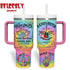 Aerosmith Music Custom Stanley Cup 40 oz 30 oz Tumbler With Handle 1