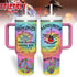 Aerosmith Music Custom Stanley Cup 40 oz 30 oz Tumbler With Handle 1