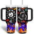 AFI Music Custom Stanley Cup 40 oz 30 oz Tumbler With Handle 2