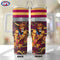 AFL Brisbane Lions Mascot Custom Stanley Cup 40 oz 30 oz Tumbler With Handle 1