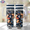 AFL Carlton Blues Mascot Custom Stanley Cup 40 oz 30 oz Tumbler With Handle 1