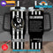 AFL Collingwood FC Custom Stanley Cup 40 oz 30 oz Tumbler With Handle 1