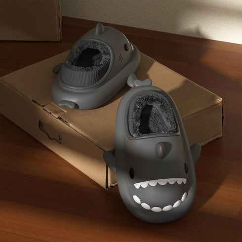 EvoShark Winter - Original Heel-covered - EvoShark