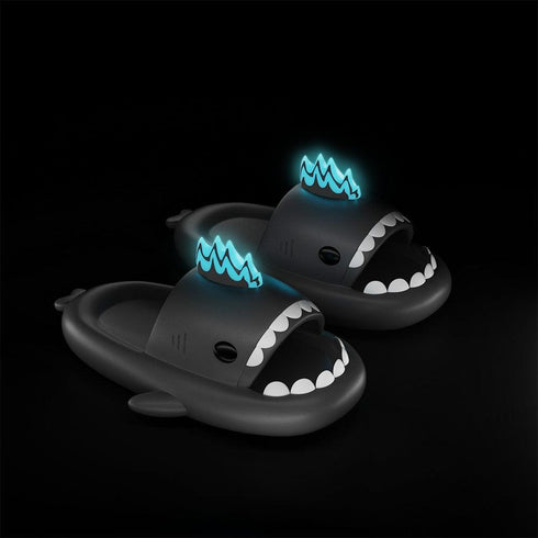 EvoShark - Nuclear Kaiju - EvoShark