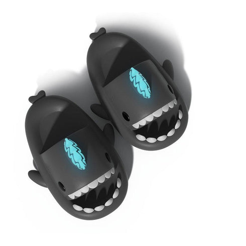 EvoShark - Nuclear Kaiju - EvoShark