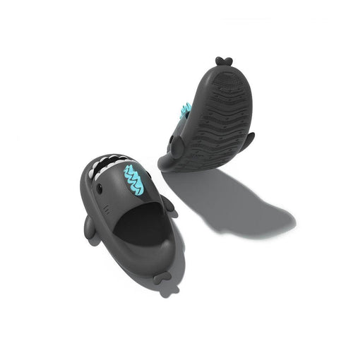 EvoShark - Nuclear Kaiju - EvoShark