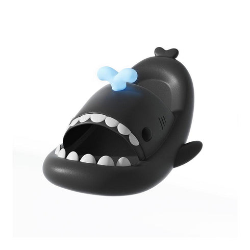 EvoShark - Whale Spouting - EvoShark