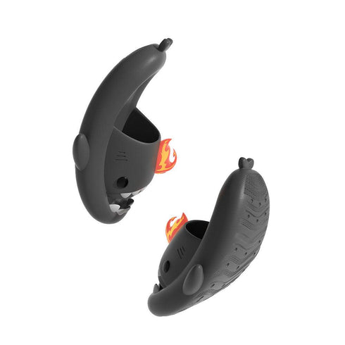 EvoShark - Fire Kaiju - EvoShark