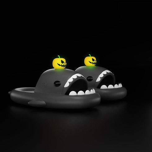 EvoShark - Pumpkin - EvoShark