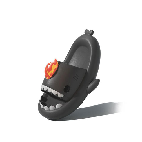 EvoShark - Fire Kaiju - EvoShark