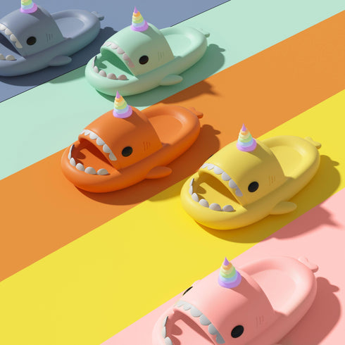 EvoShark - Unicorn - EvoShark