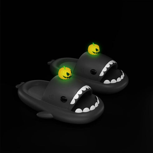 EvoShark - Pumpkin - EvoShark