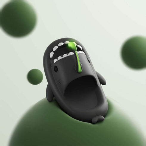 EvoShark - Anglerfish - EvoShark