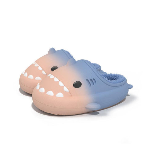 EvoShark Winter - Gradient Heel-open - EvoShark