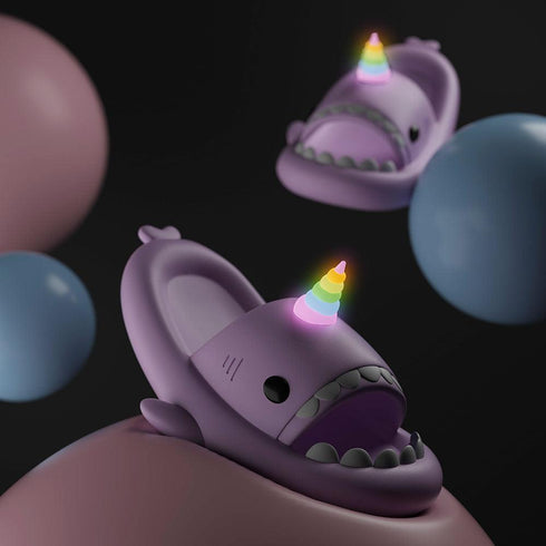 EvoShark - Unicorn - EvoShark