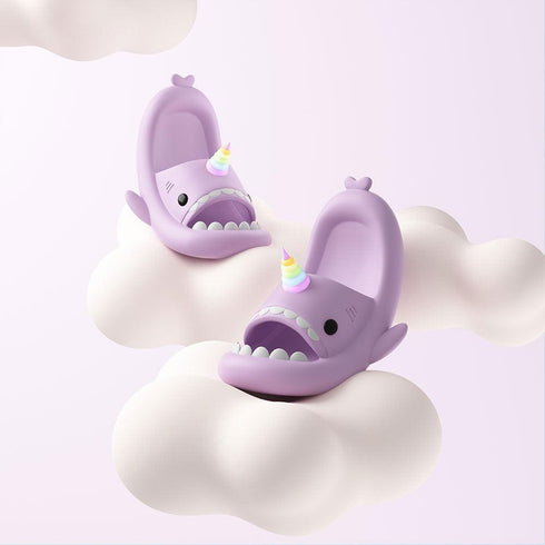 EvoShark - Unicorn - EvoShark