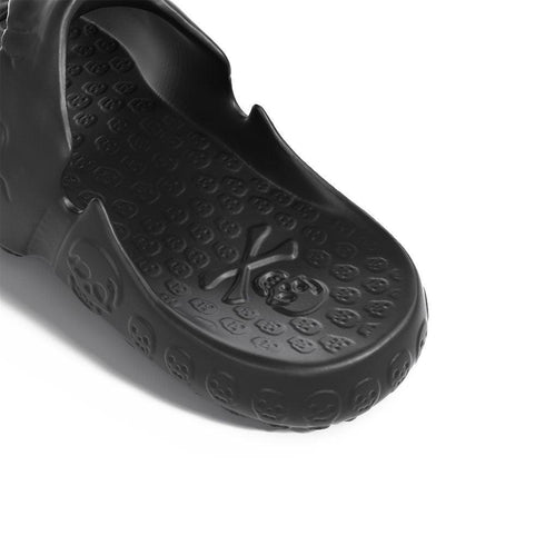 Skull Slides - EvoShark