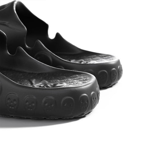 Skull Slides - EvoShark