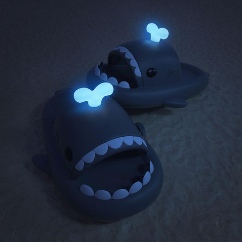 EvoShark - Whale Spouting - EvoShark