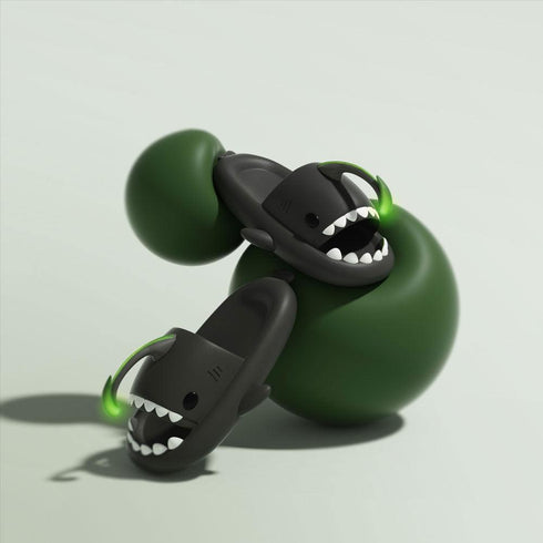 EvoShark - Anglerfish - EvoShark