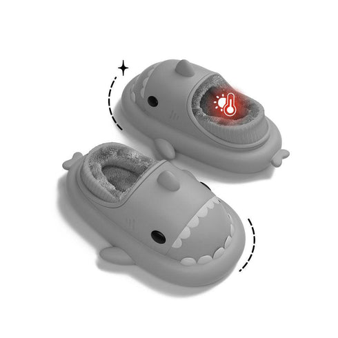 EvoShark Winter - Original Heel-covered - EvoShark