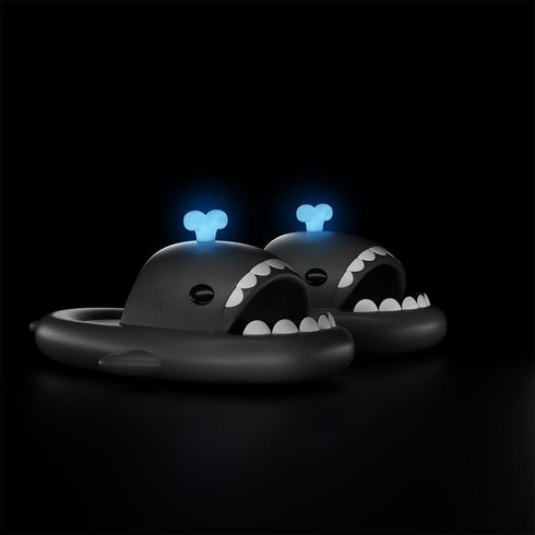 EvoShark - Whale Spouting - EvoShark