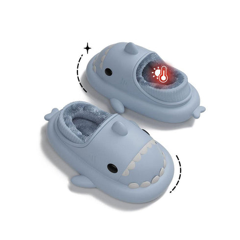 EvoShark Winter - Original Heel-covered - EvoShark