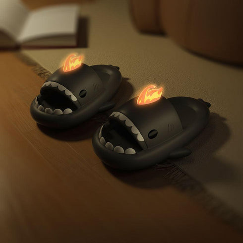 EvoShark - Fire Kaiju - EvoShark