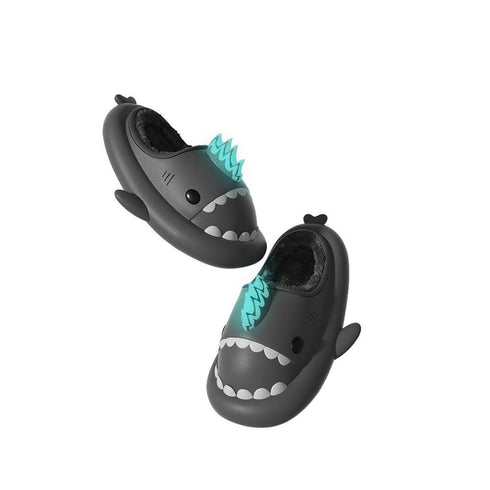 Evoshark Winter - Nuclear Kaiju Heel-open - EvoShark