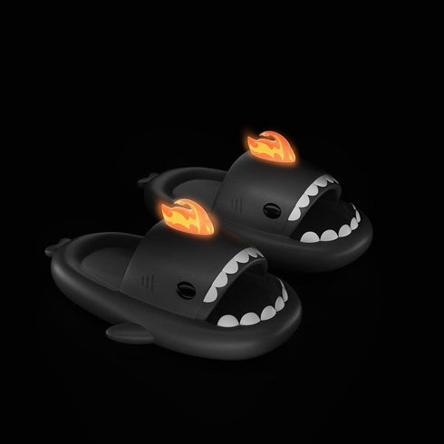 EvoShark - Fire Kaiju - EvoShark