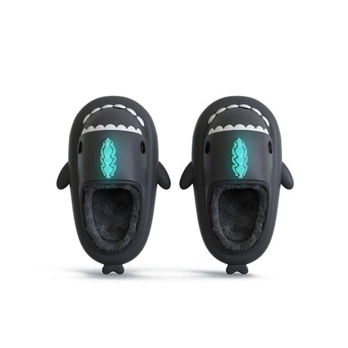 Evoshark Winter - Nuclear Kaiju Heel-open - EvoShark