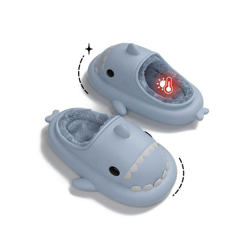 EvoShark Winter - Original Heel-open - EvoShark