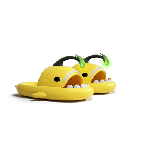 EvoShark - Anglerfish - EvoShark