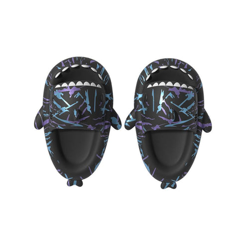 EvoShark - Cyberpunk - EvoShark