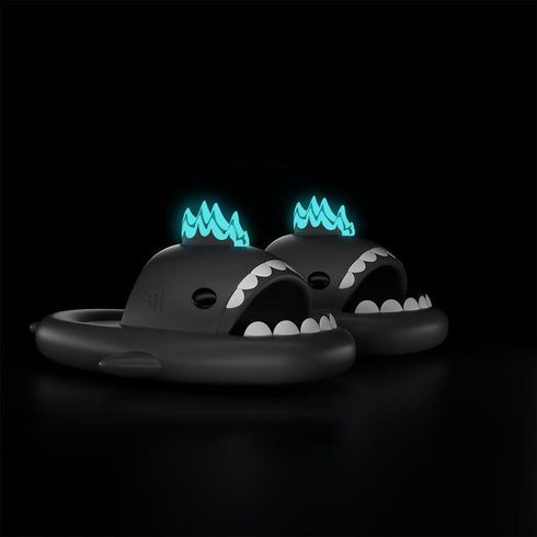 EvoShark - Nuclear Kaiju - EvoShark