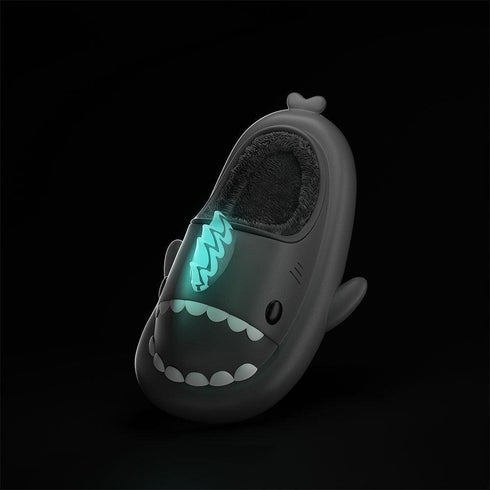Evoshark Winter - Nuclear Kaiju Heel-open - EvoShark