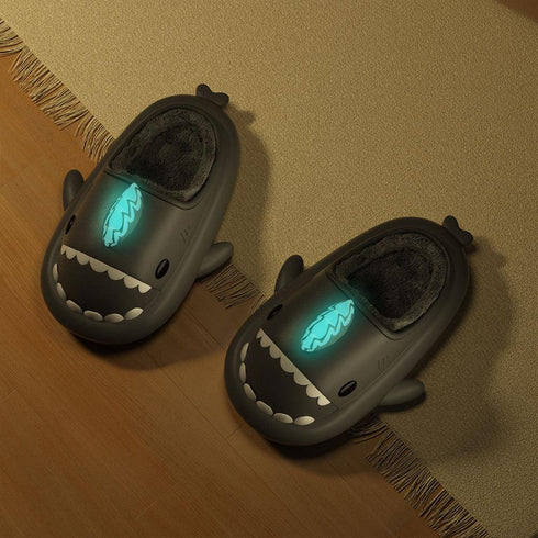 Evoshark Winter - Nuclear Kaiju Heel-open - EvoShark