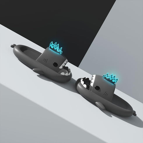 EvoShark - Nuclear Kaiju - EvoShark