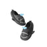 EvoShark Winter - Whale Spouting Heel-open - EvoShark