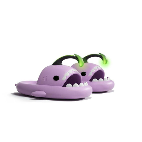 EvoShark - Anglerfish - EvoShark