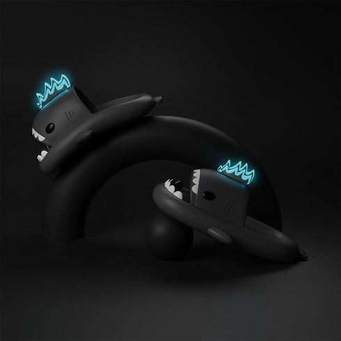 EvoShark - Nuclear Kaiju - EvoShark