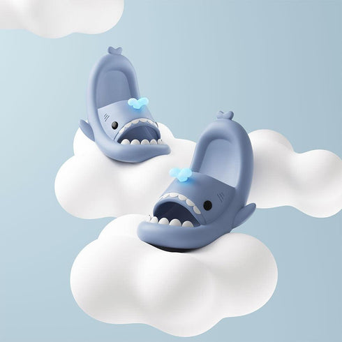 EvoShark - Whale Spouting - EvoShark