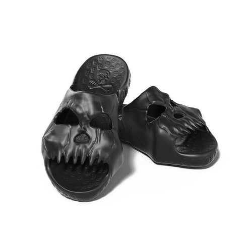 Skull Slides - EvoShark