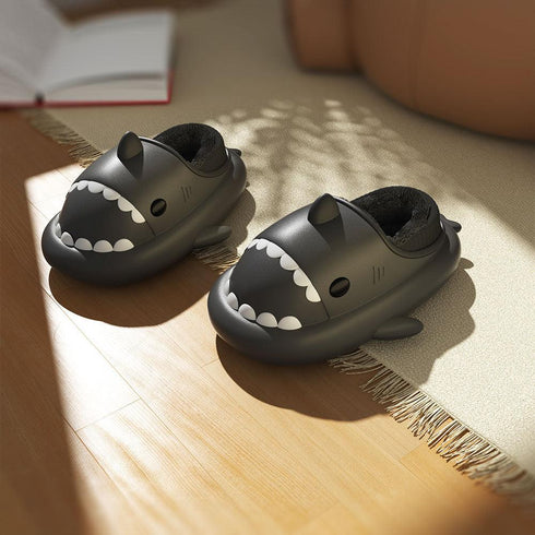 EvoShark Winter - Original Heel-covered - EvoShark