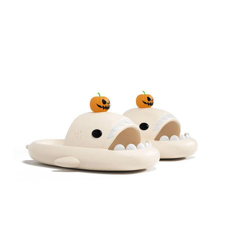 EvoShark - Pumpkin - EvoShark