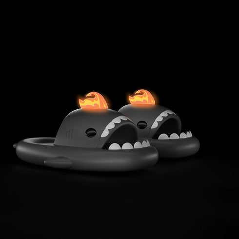 EvoShark - Fire Kaiju - EvoShark