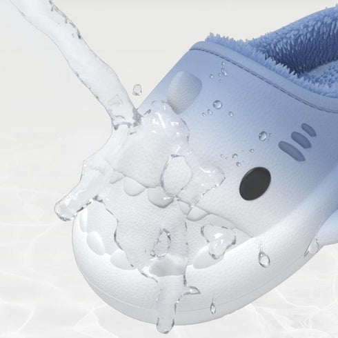 EvoShark Winter - Gradient Heel-open - EvoShark