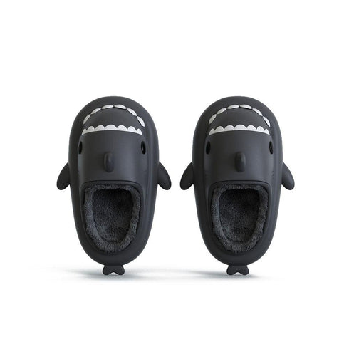 EvoShark Winter - Original Heel-open - EvoShark