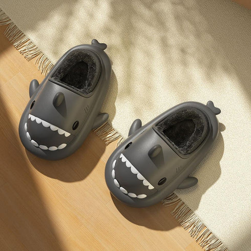 EvoShark Winter - Original Heel-covered - EvoShark